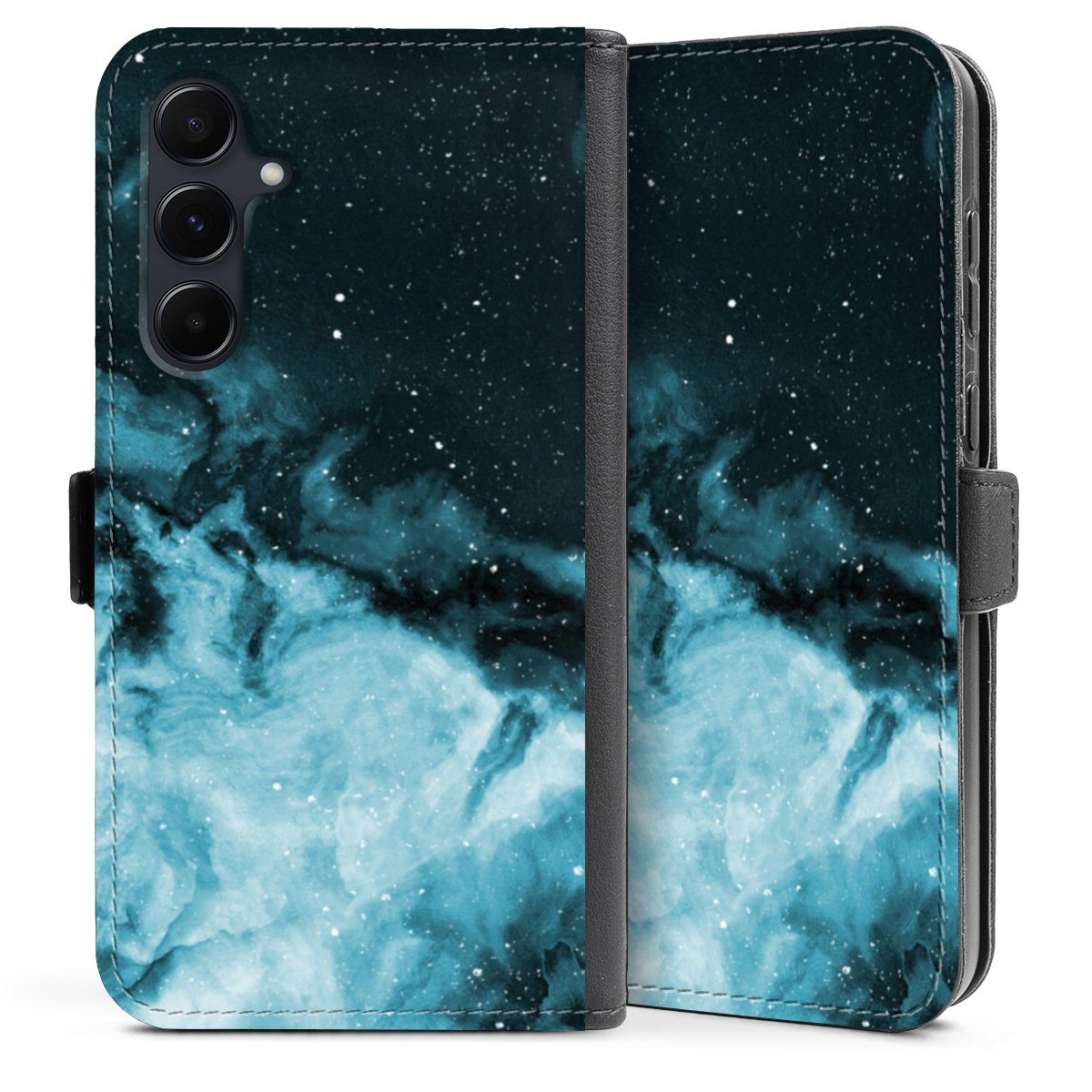 La pleine conscience bleue