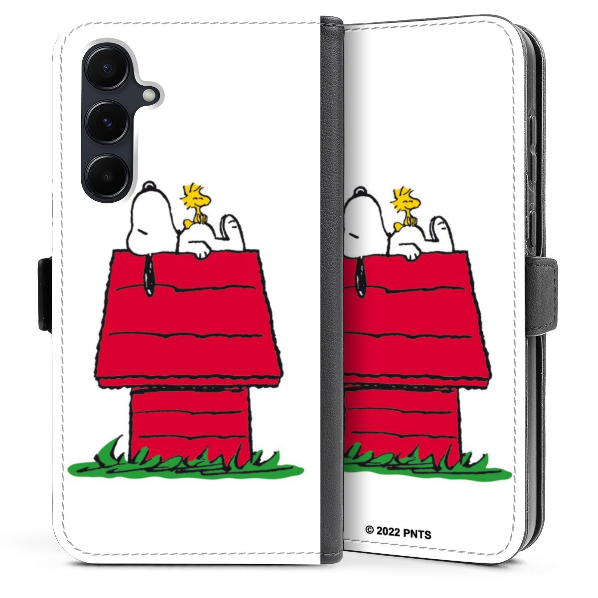 Snoopy and Woodstock Klassiek