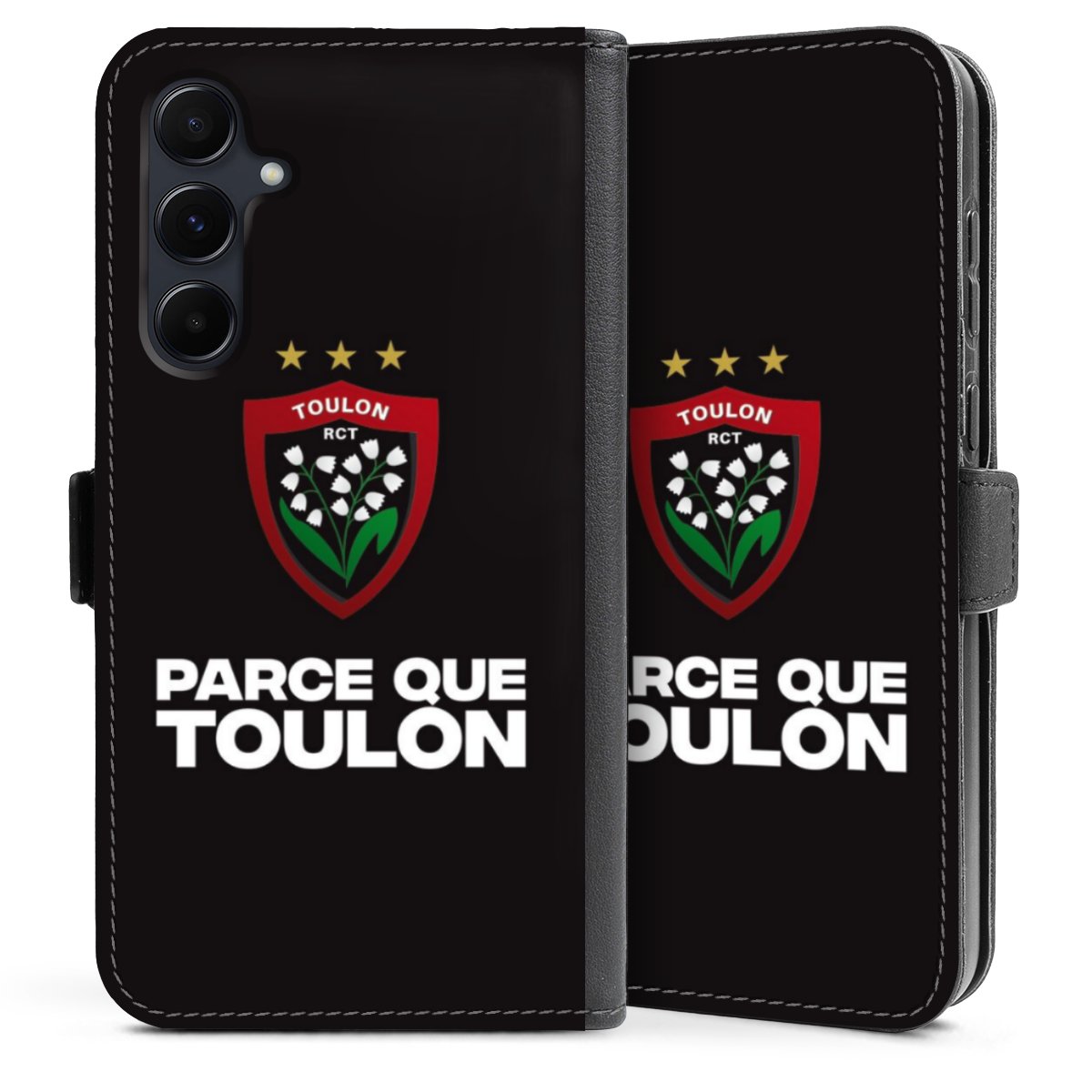 RC Toulonnais Noir