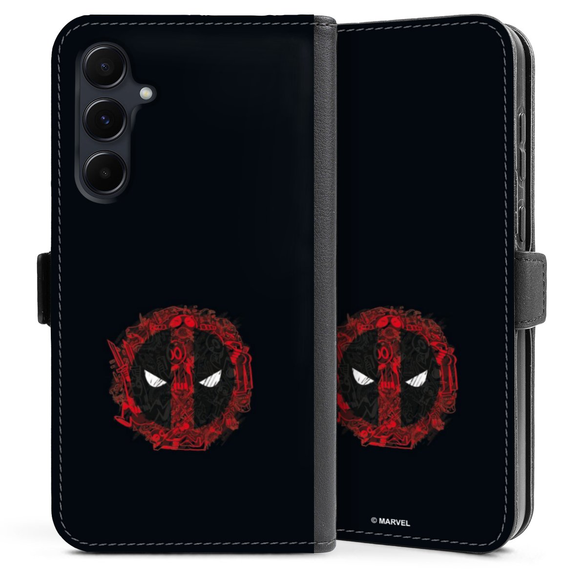 Deadpool Logo
