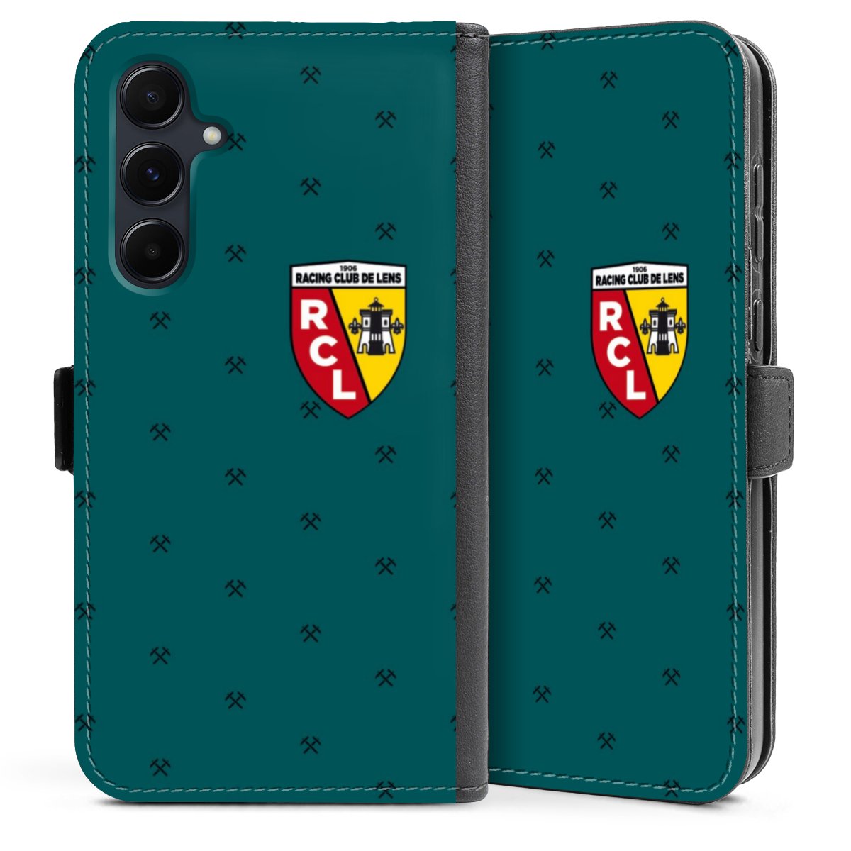 RCL Maillot Extérieur 24/25