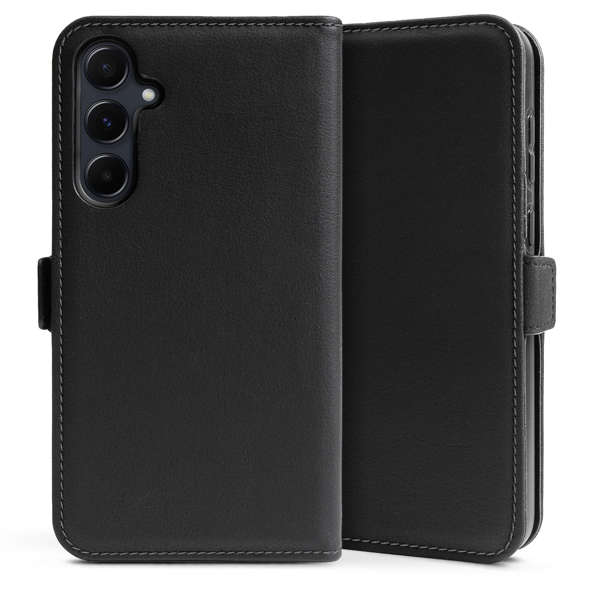 Sideflip with flap per Samsung Galaxy A35 5G