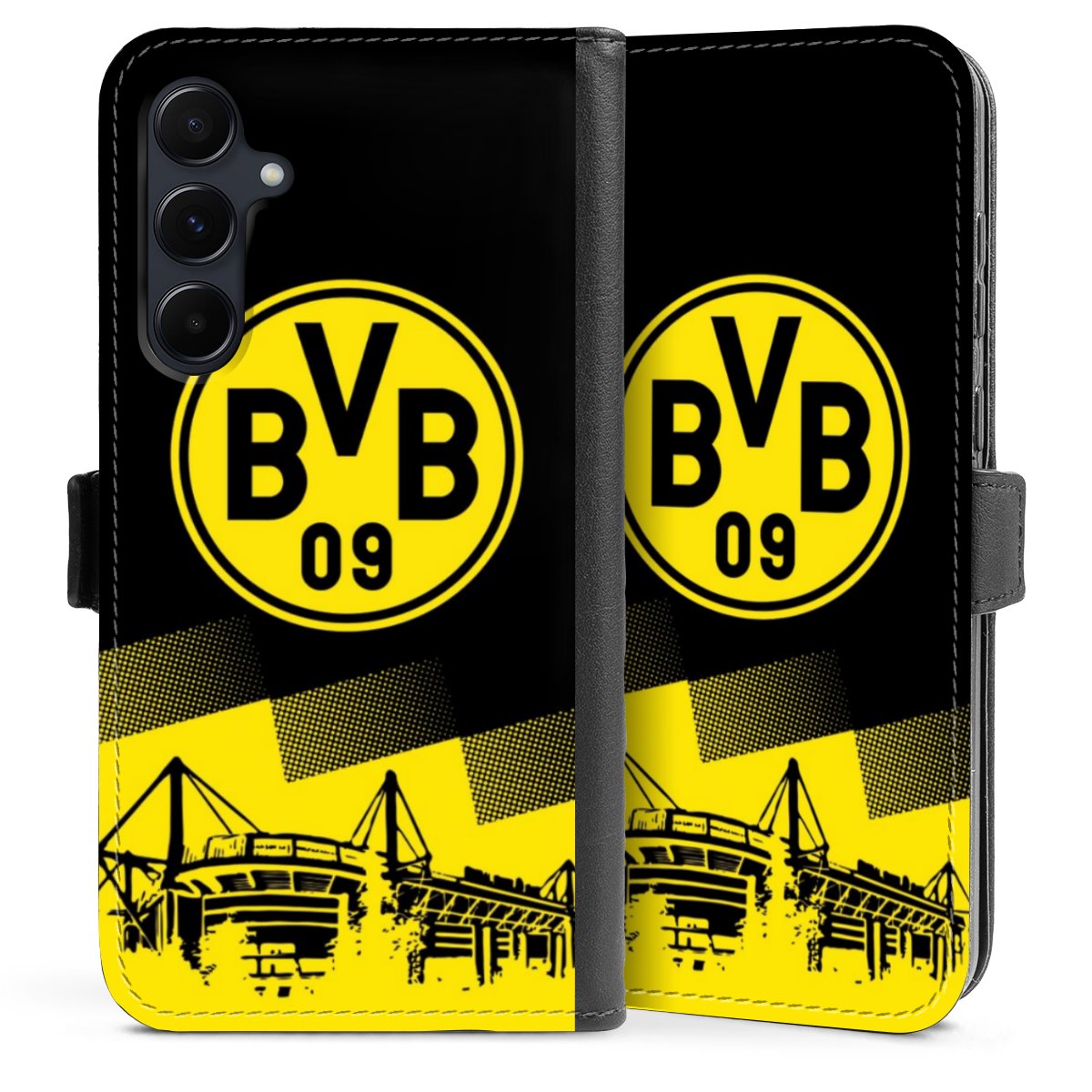 BVB Two Tone