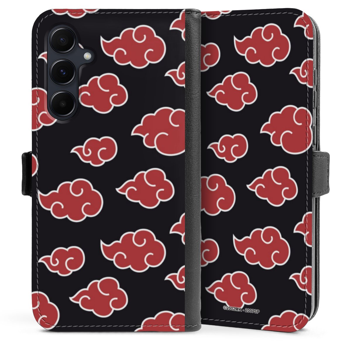 Akatsuki Pattern