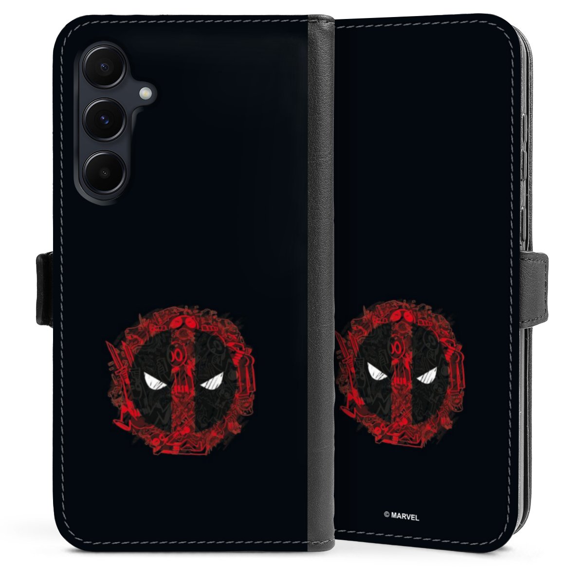 Deadpool Logo