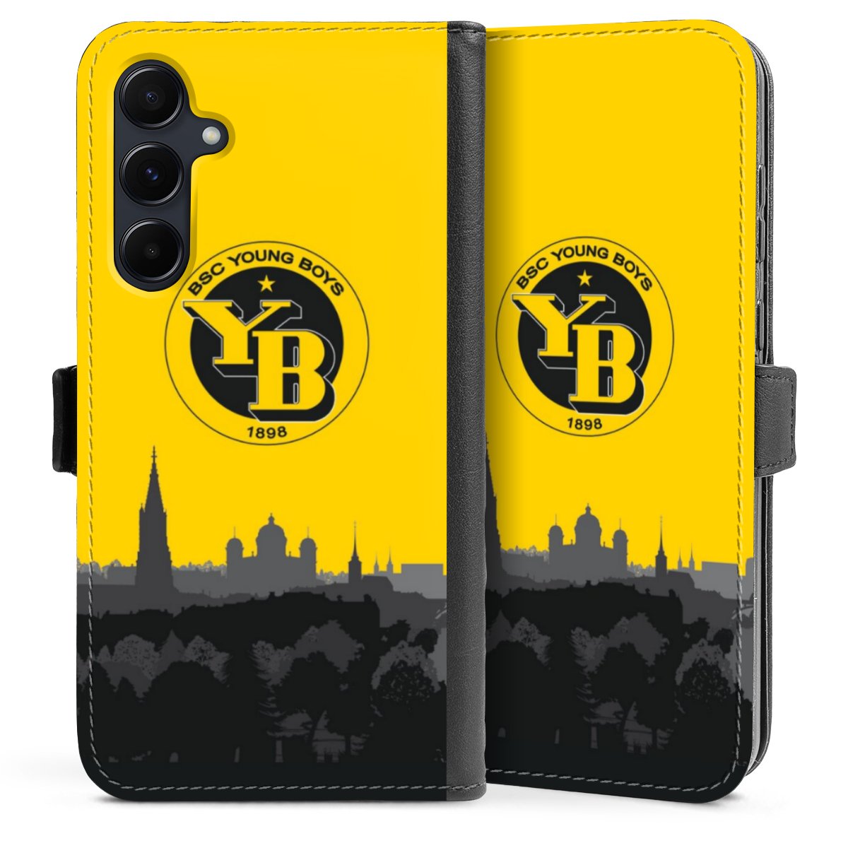 BSC YB Skyline