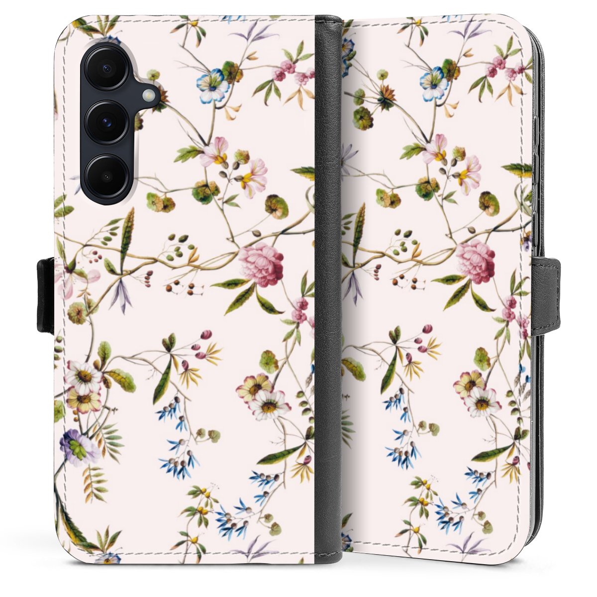 Vintage Blumen Spring