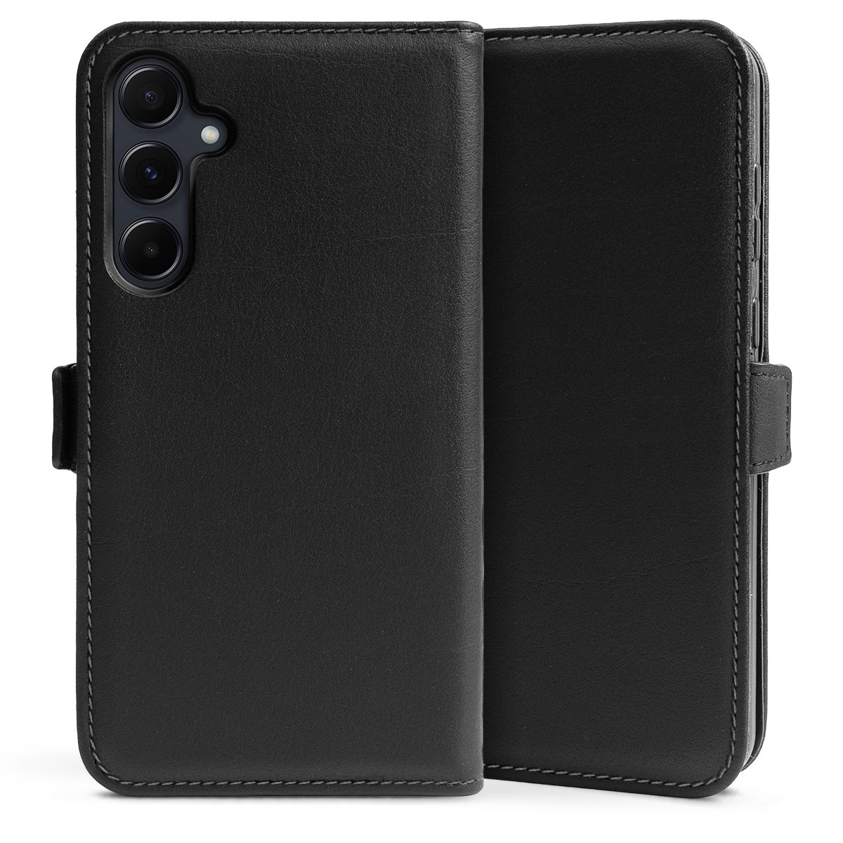 Sideflip with flap pour Samsung Galaxy A55 5G