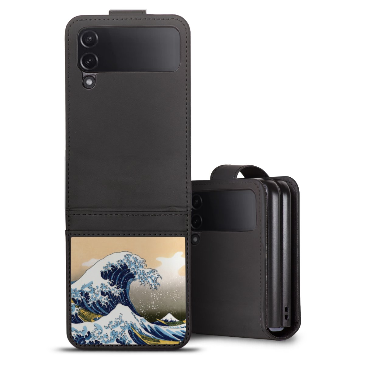 Great wave of Kanagawa