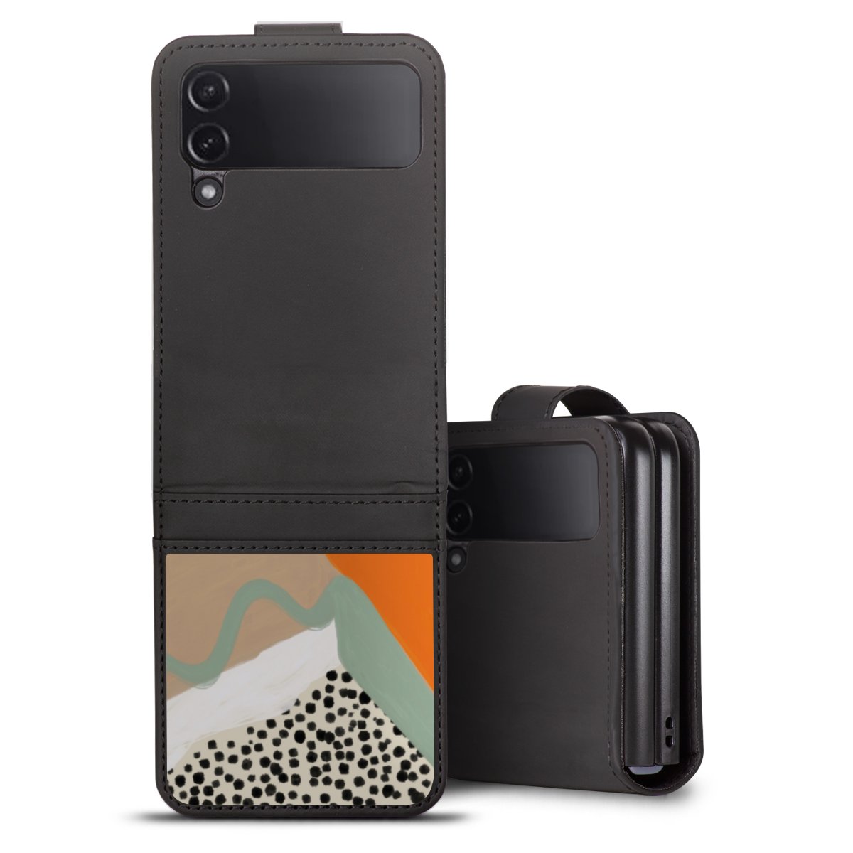 Crazy Life Art 03 Boho