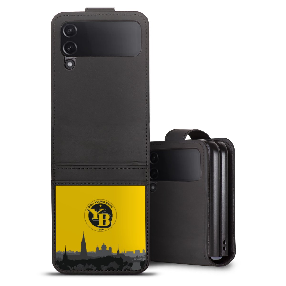 BSC YB Ligne d'horizon