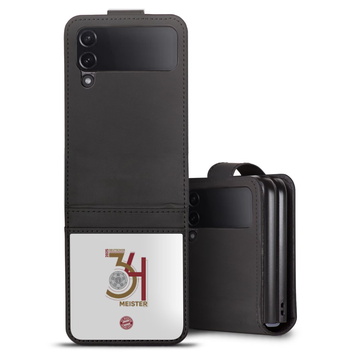 FCB Deutscher Meister 2025