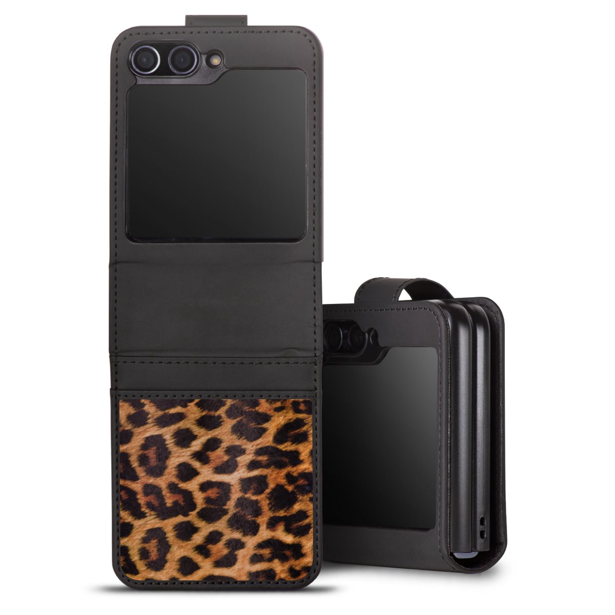 Leo Print