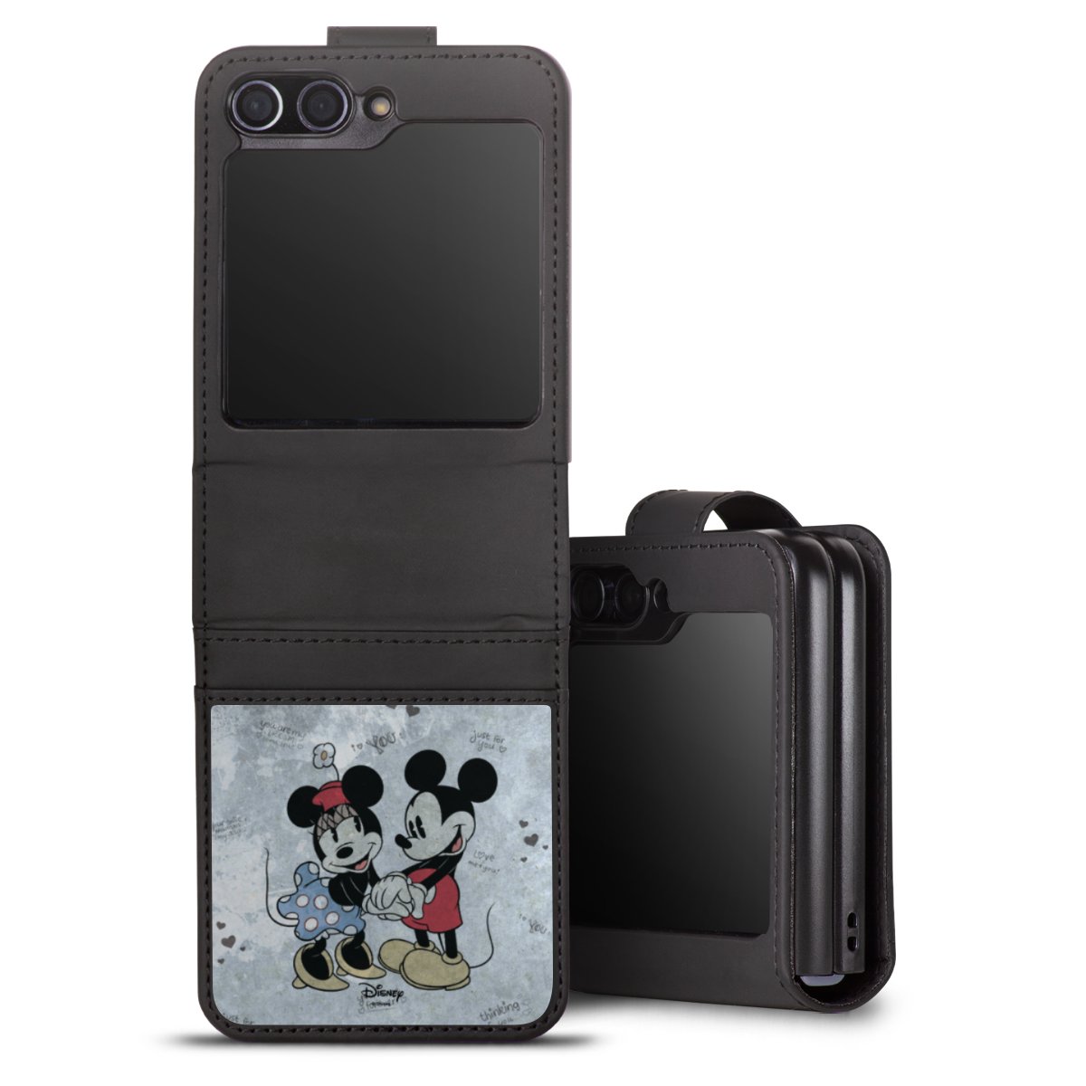 Micky&Minnie In Love
