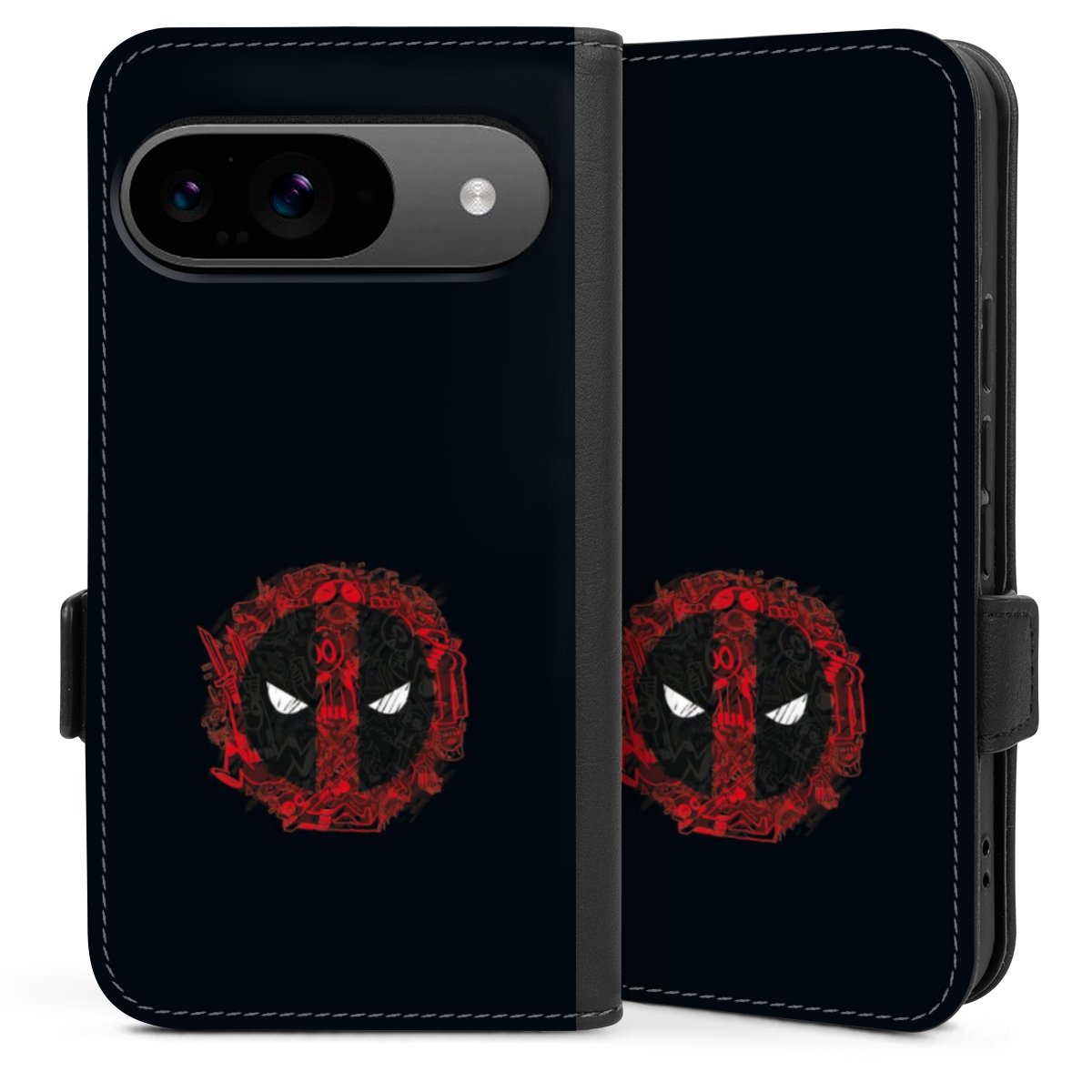 Deadpool Logo