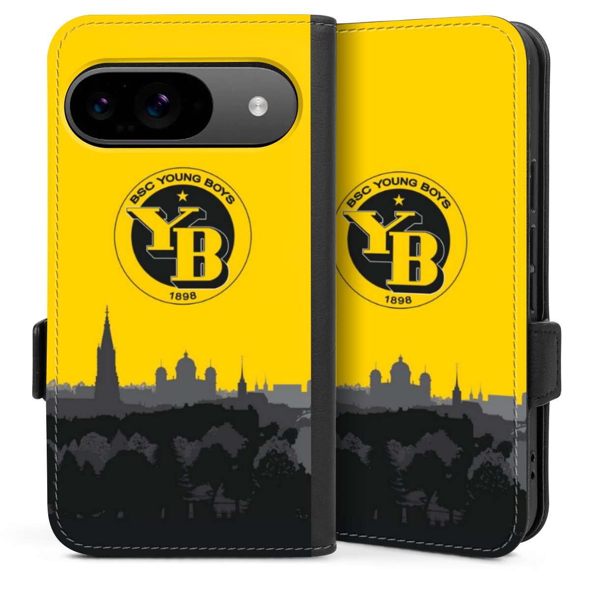 BSC YB Skyline