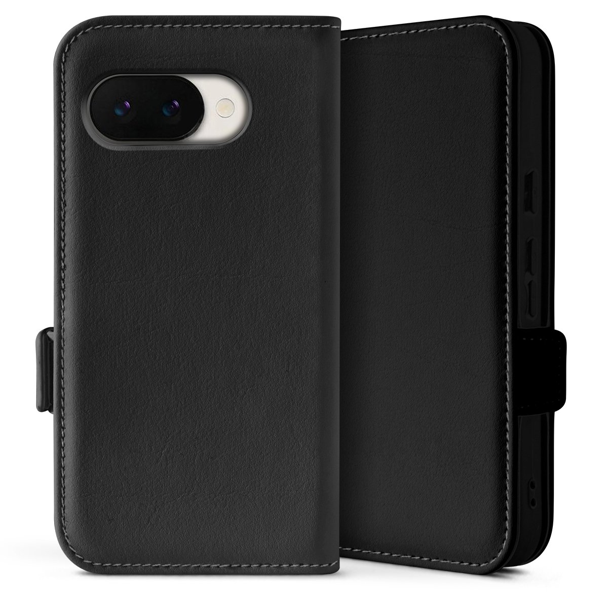 Sideflip with flap für Google Pixel 9a