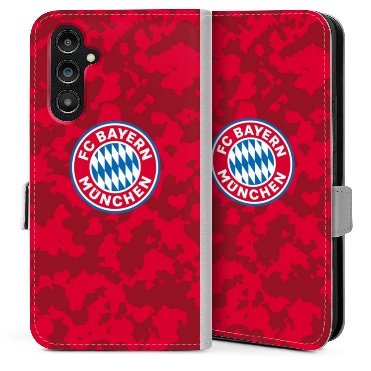 Camouflage Muster FCB