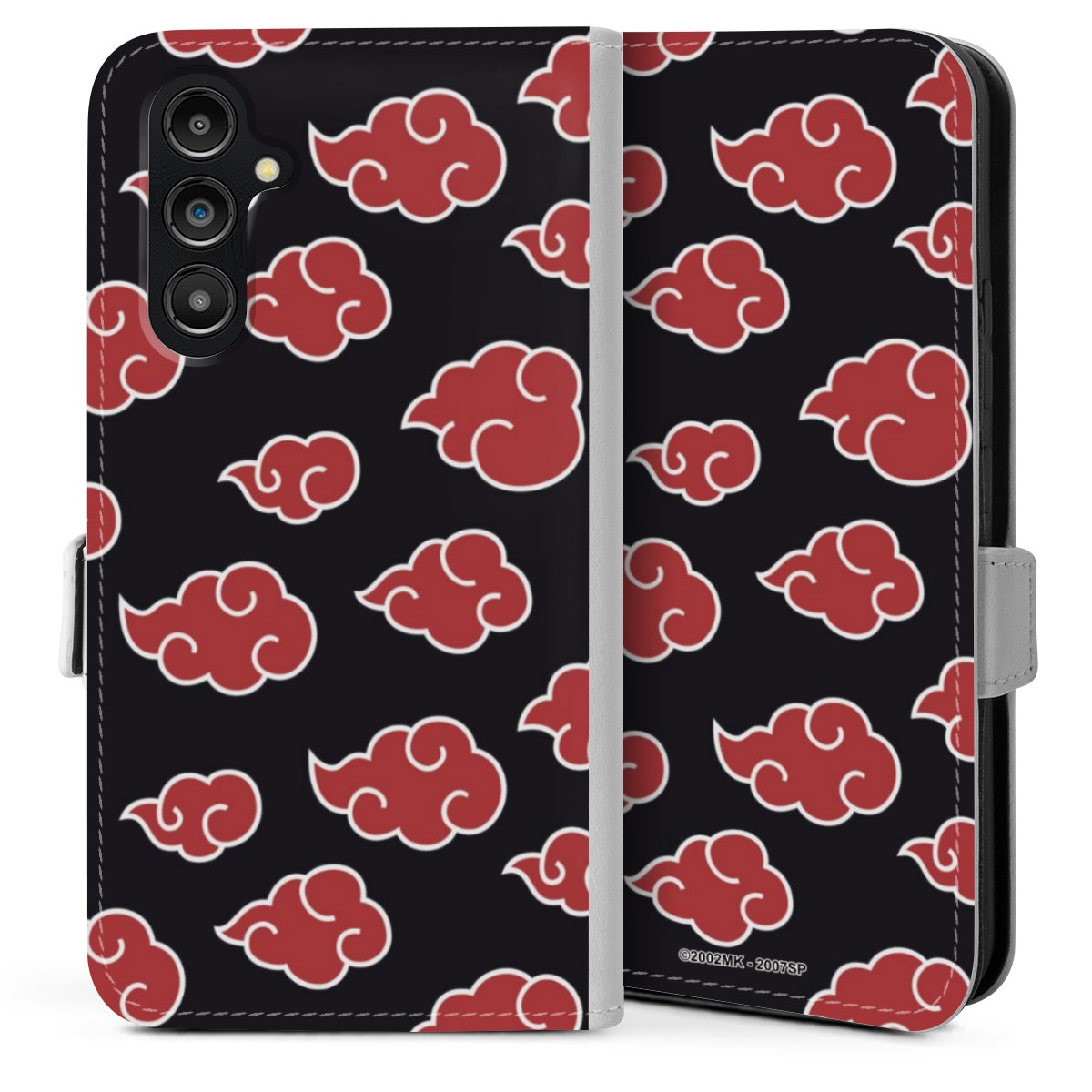 Akatsuki Motif