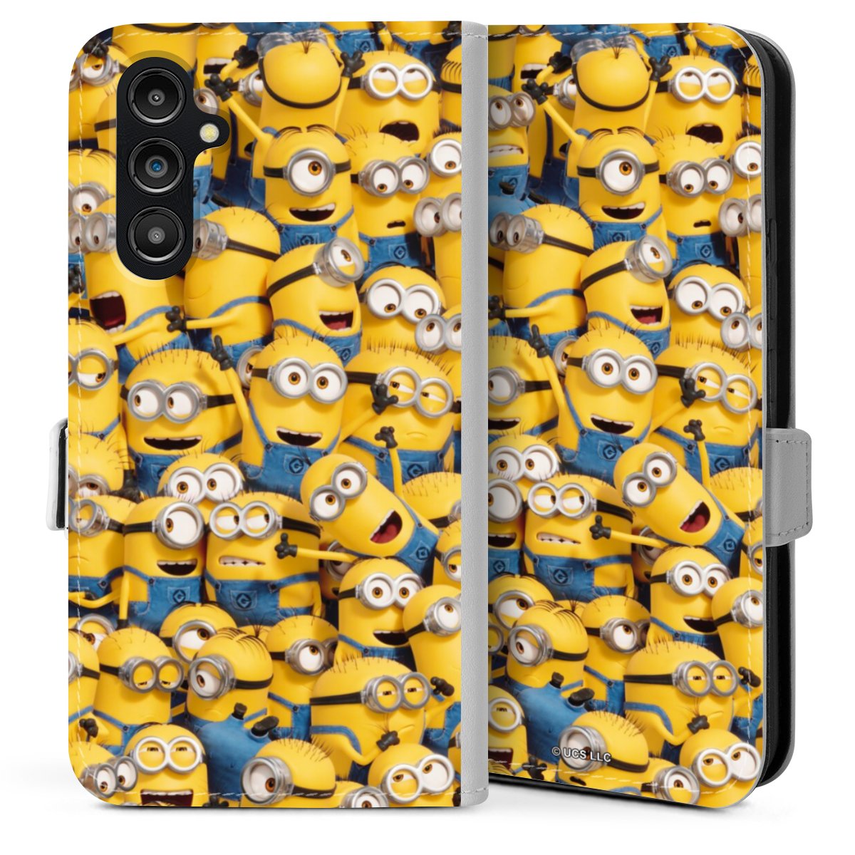 Motif Minions