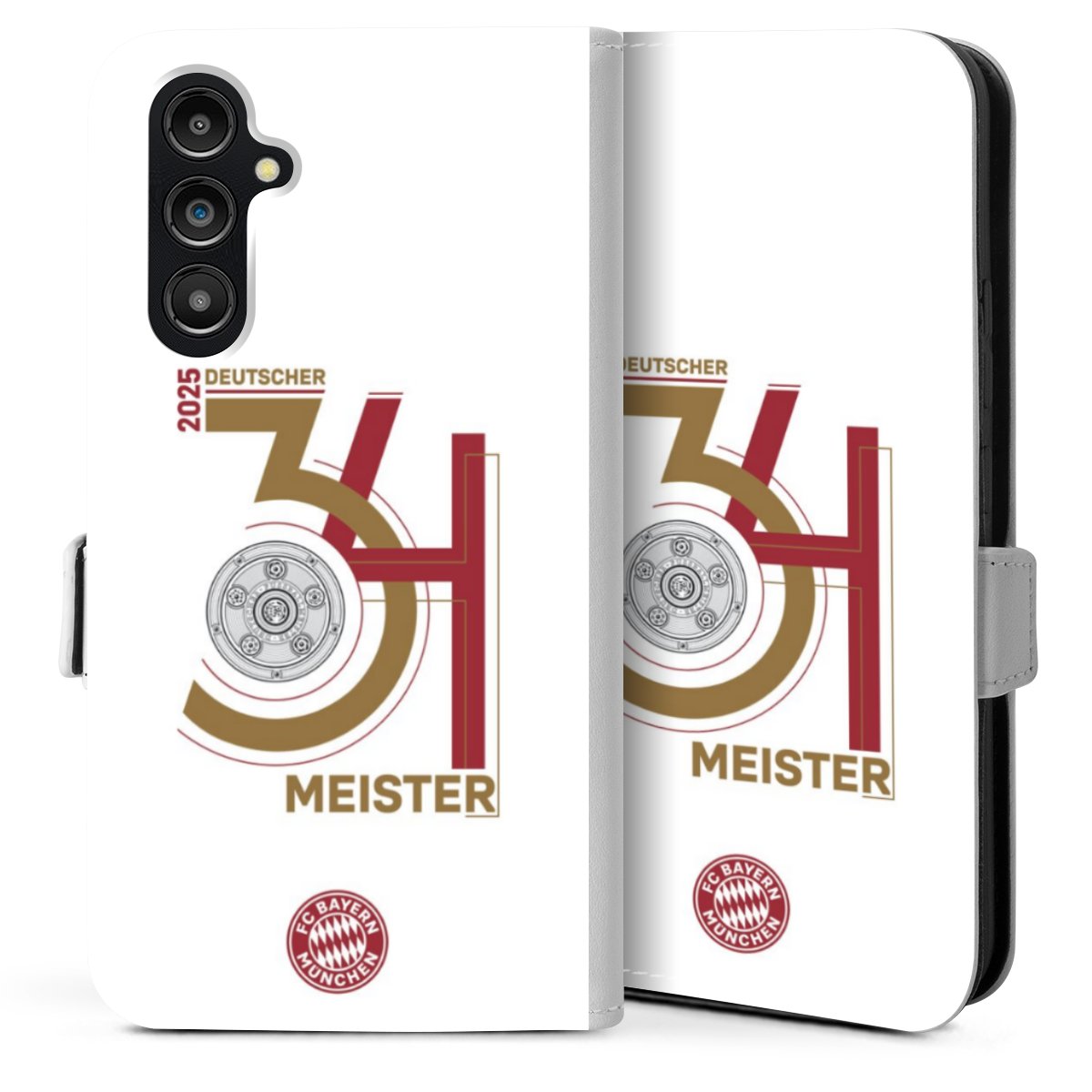 FCB Deutscher Meister 2025