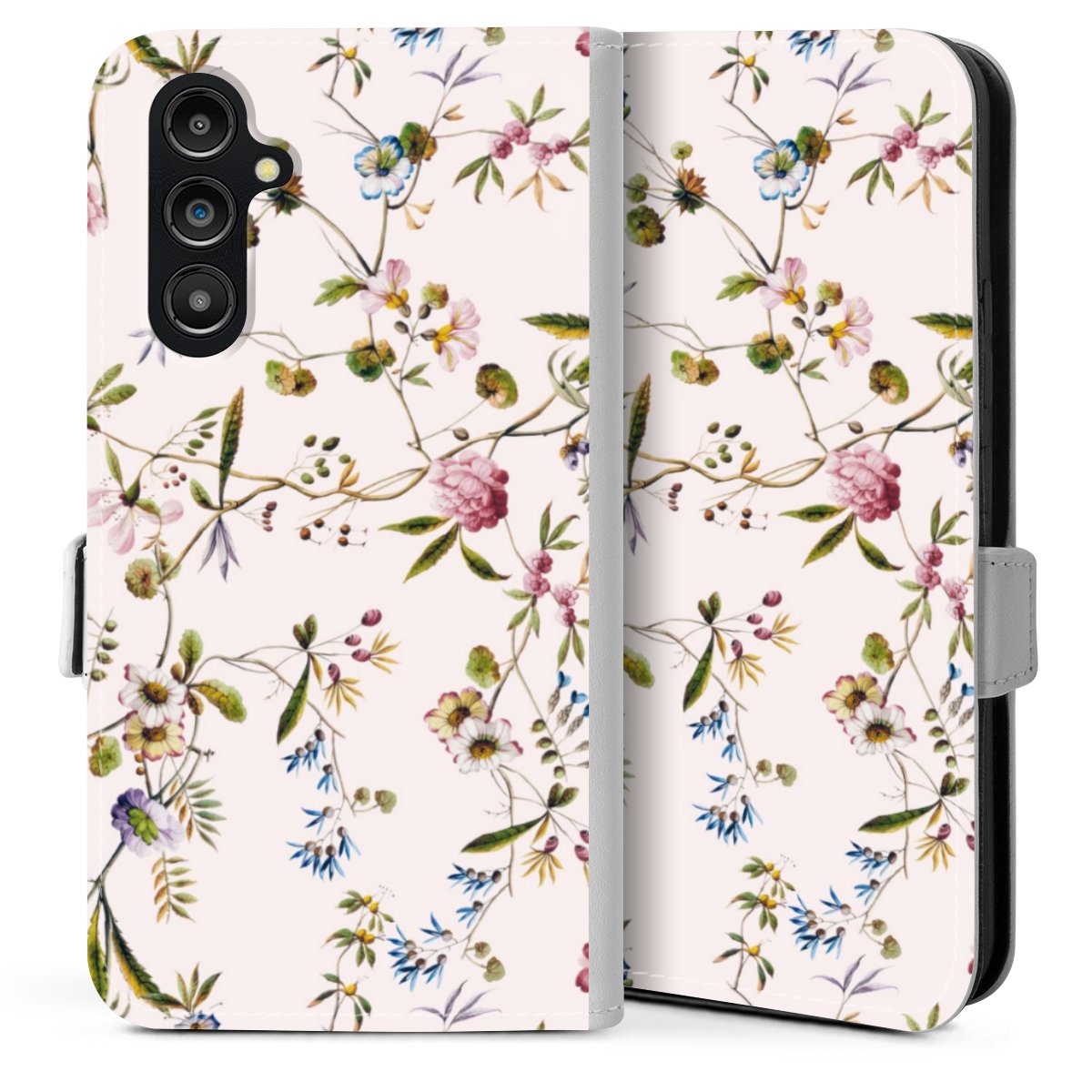 Vintage Blumen Spring