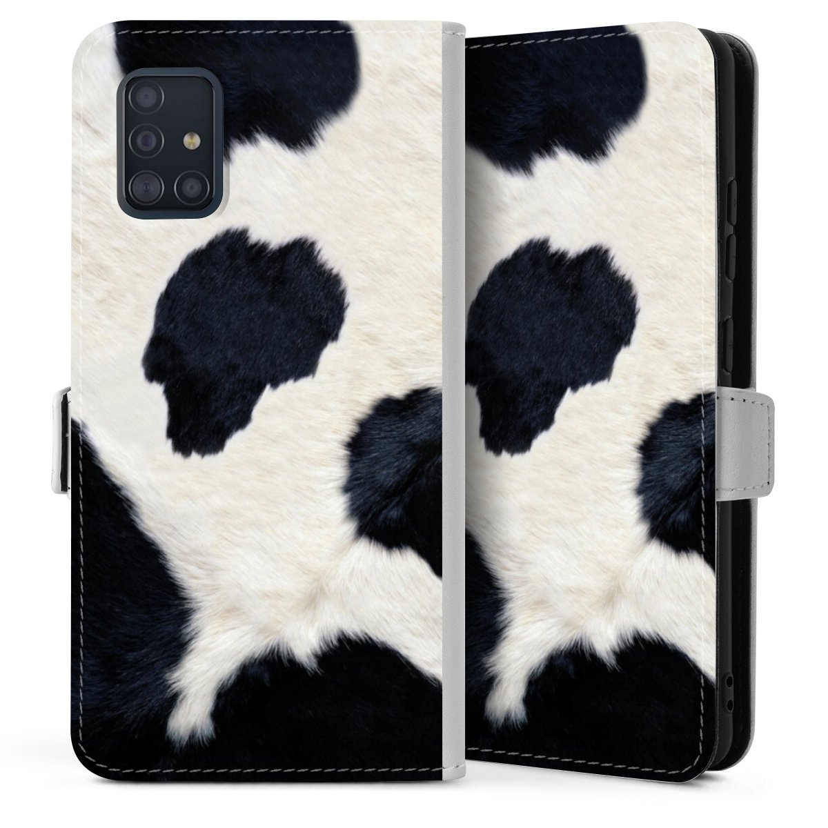 Peau de Vache