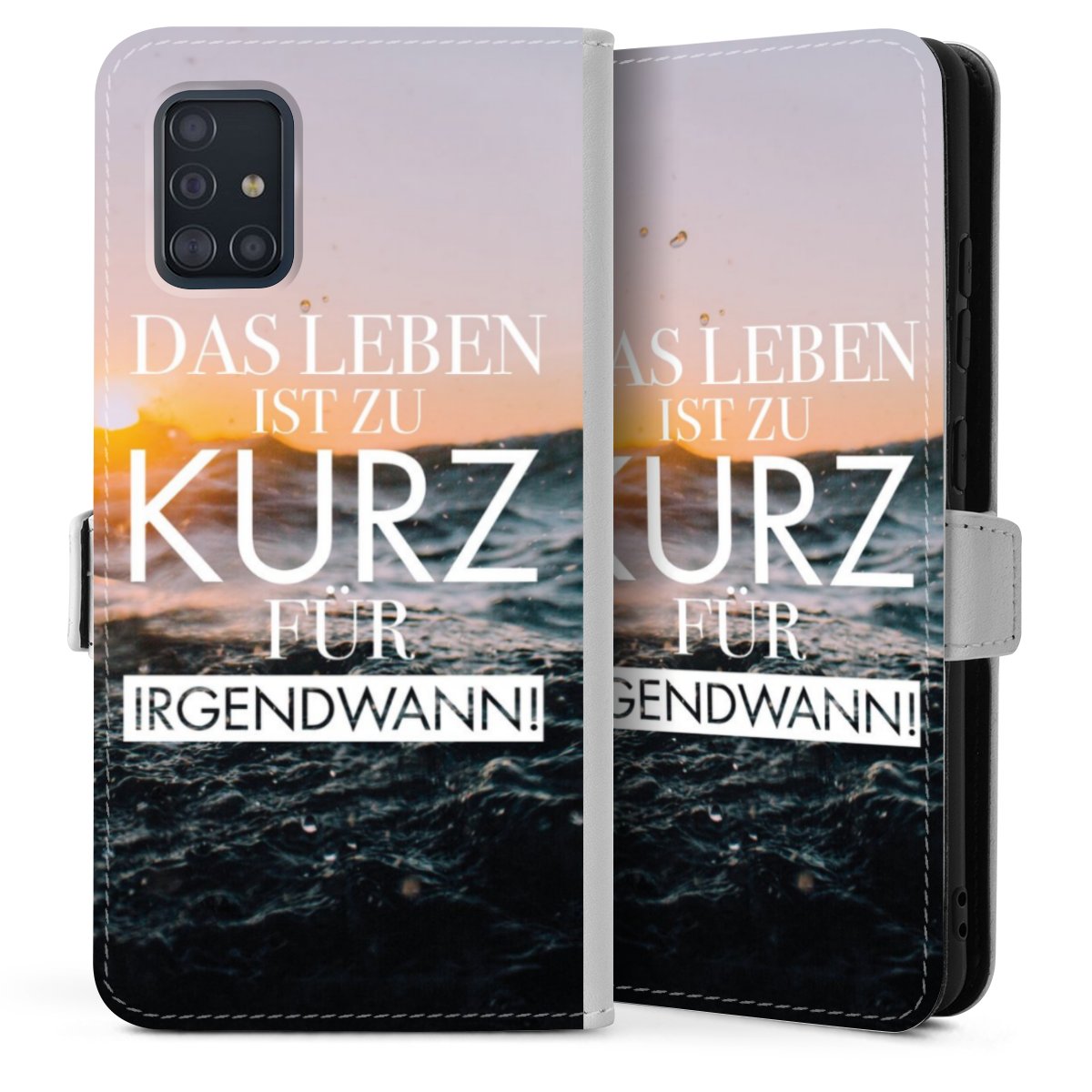 Leben zu Kurz für Irgendwann