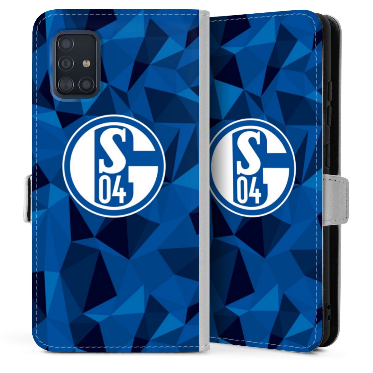 Schalke 04 Camo