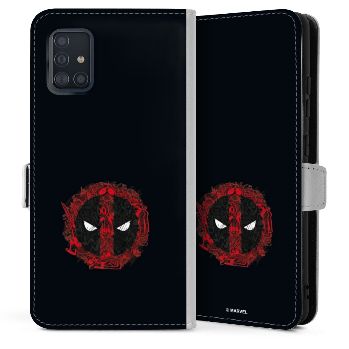 Deadpool Logo