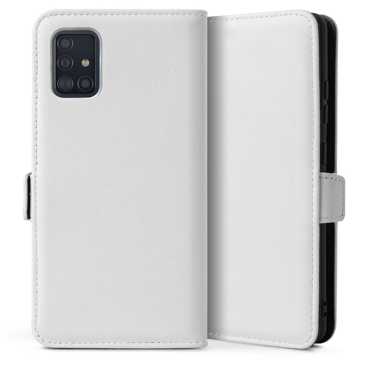 Sideflip with flap pour Samsung Galaxy A51 5G