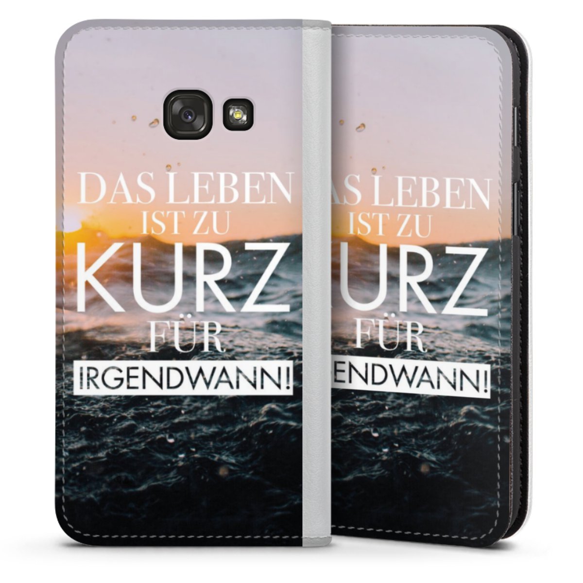 Leben zu Kurz für Irgendwann