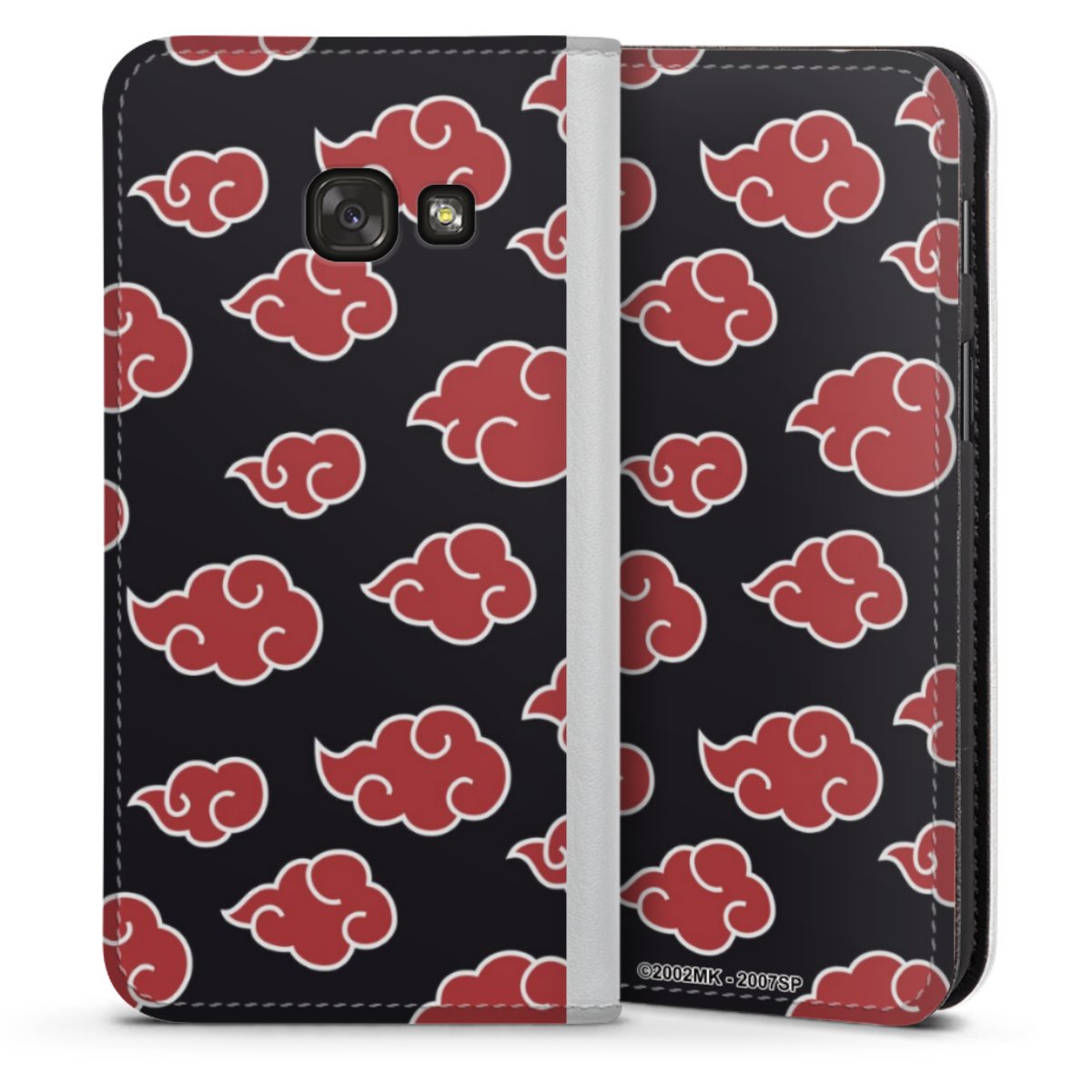 Akatsuki Pattern