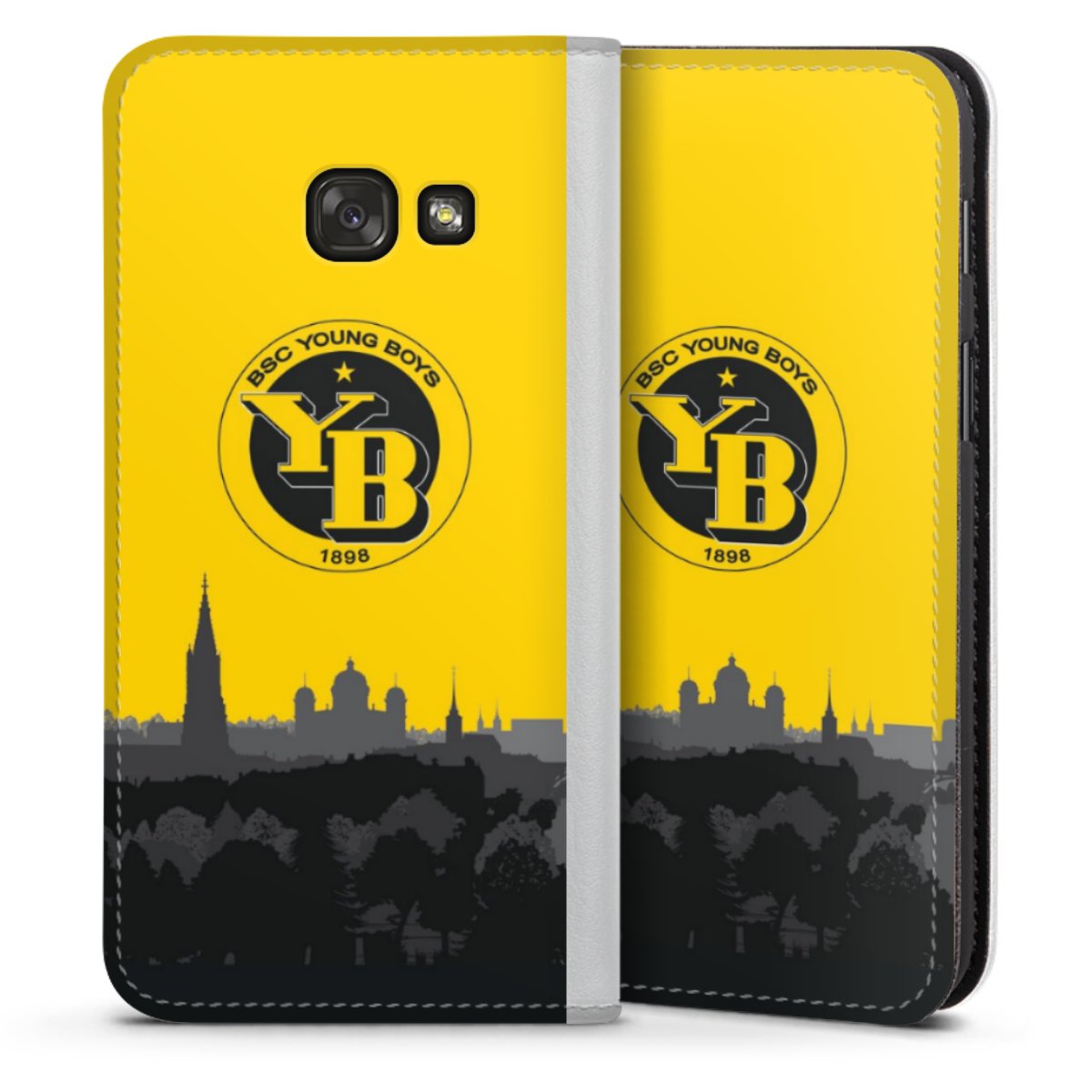 BSC YB Skyline