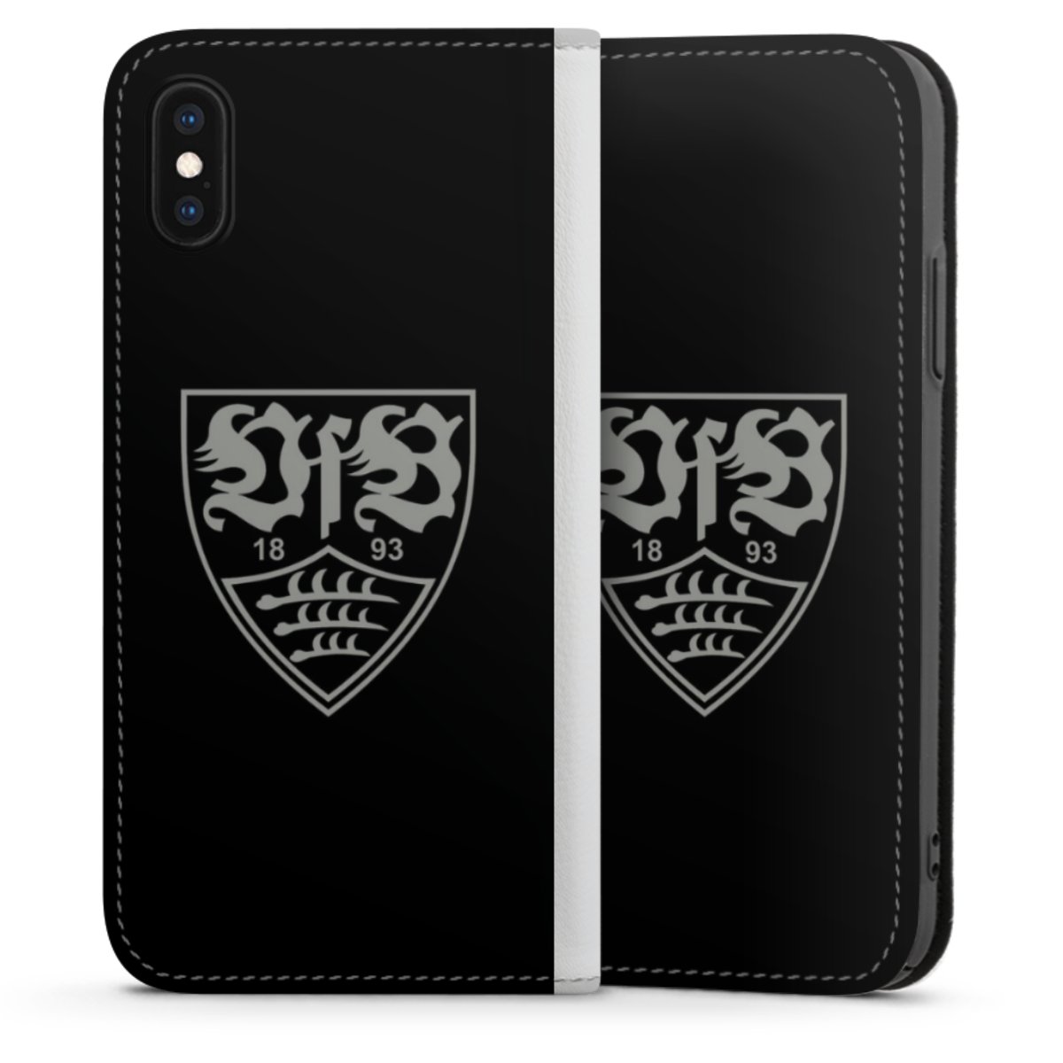 VfB Stuttgart Schwarz