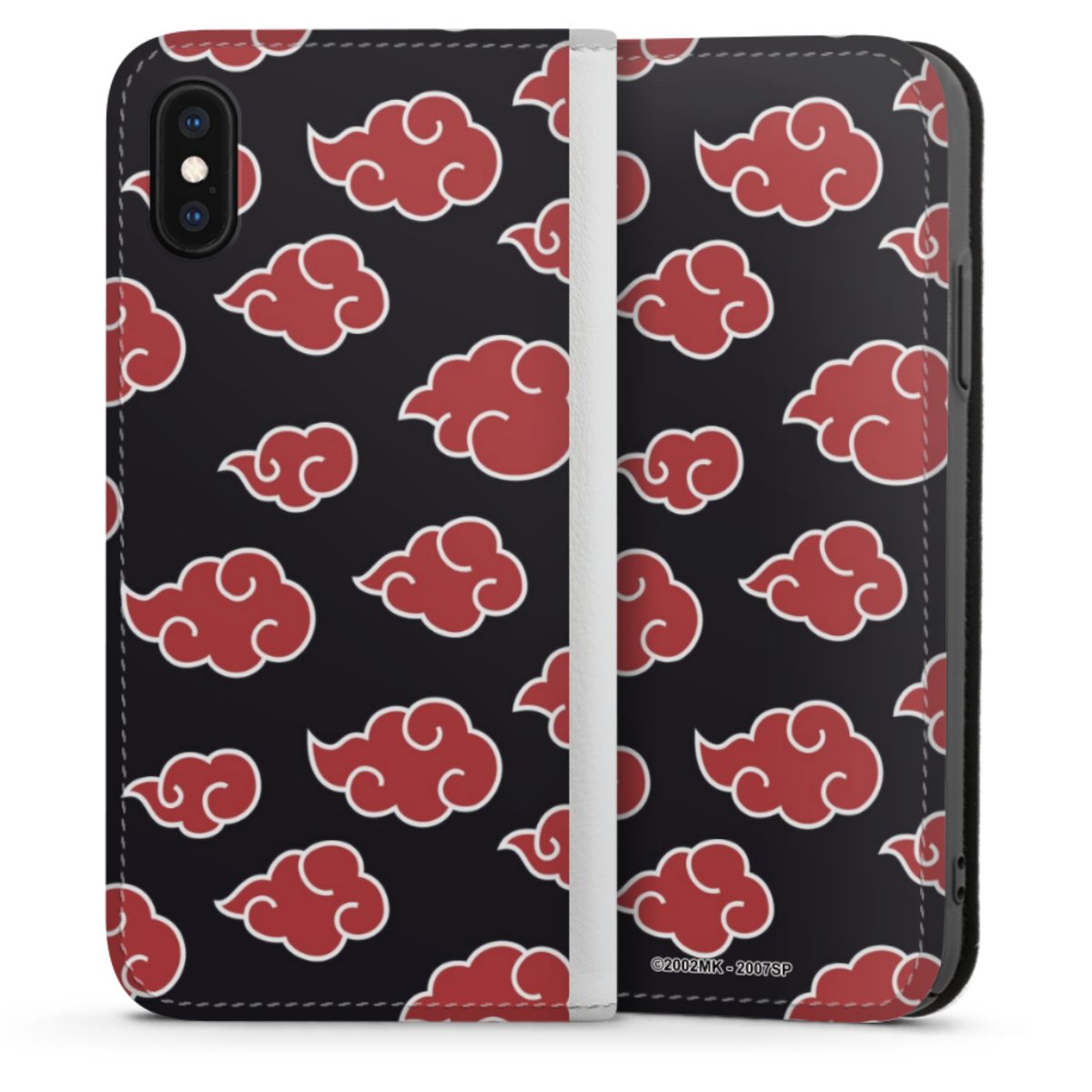 Akatsuki Motif