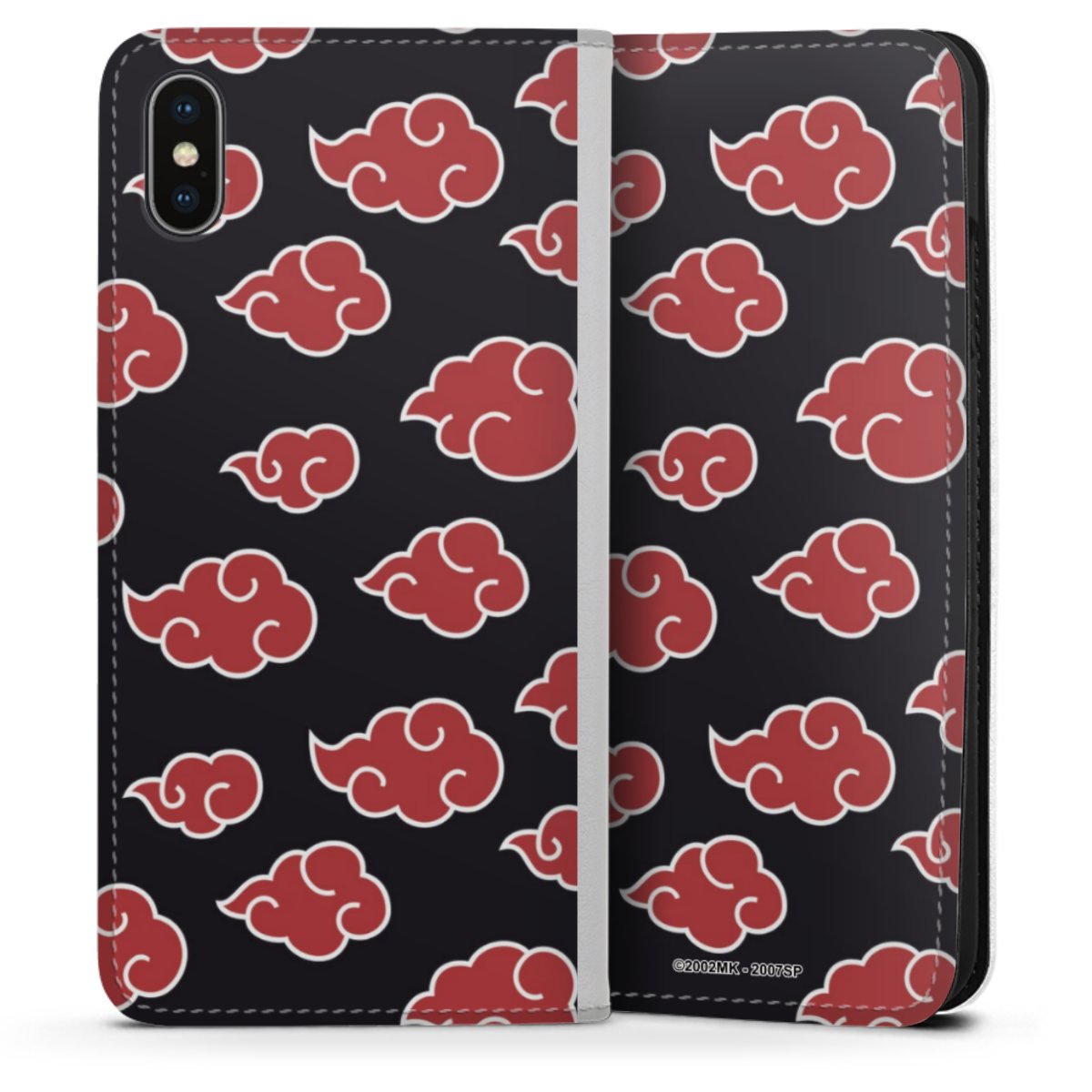 Akatsuki Pattern