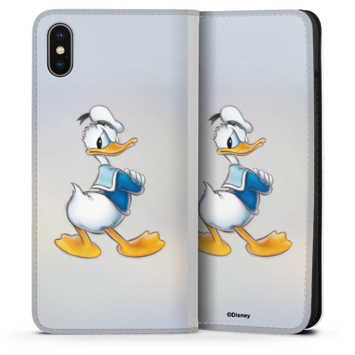 Disney100 Donald