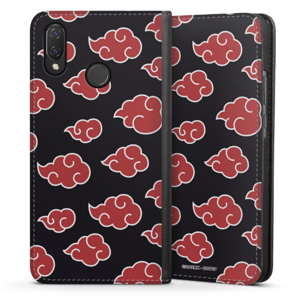 Akatsuki Pattern