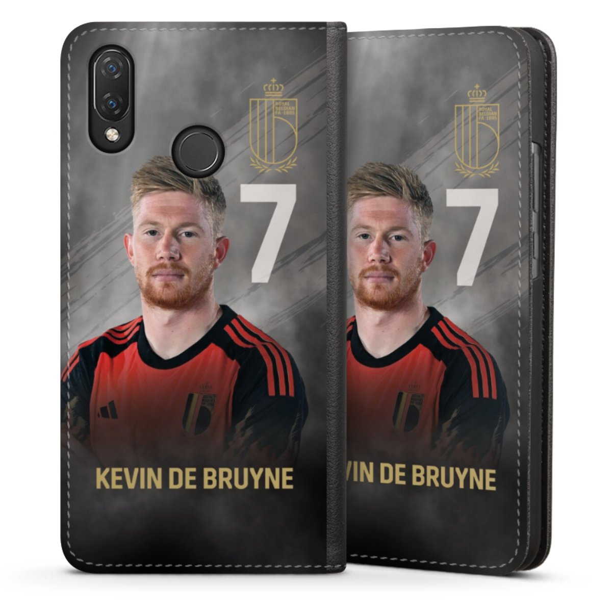 Kevin De Bruyne 7 