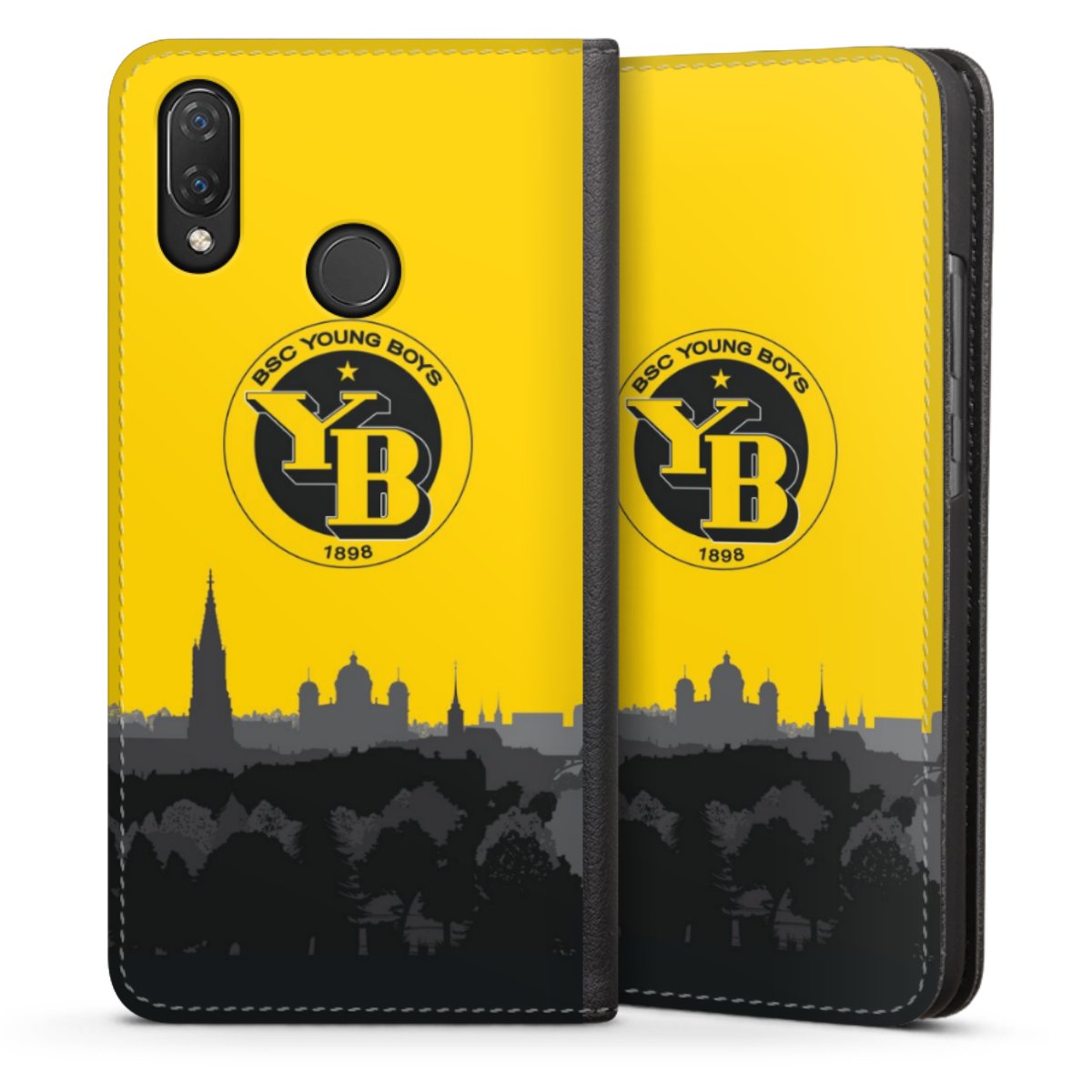 BSC YB Skyline