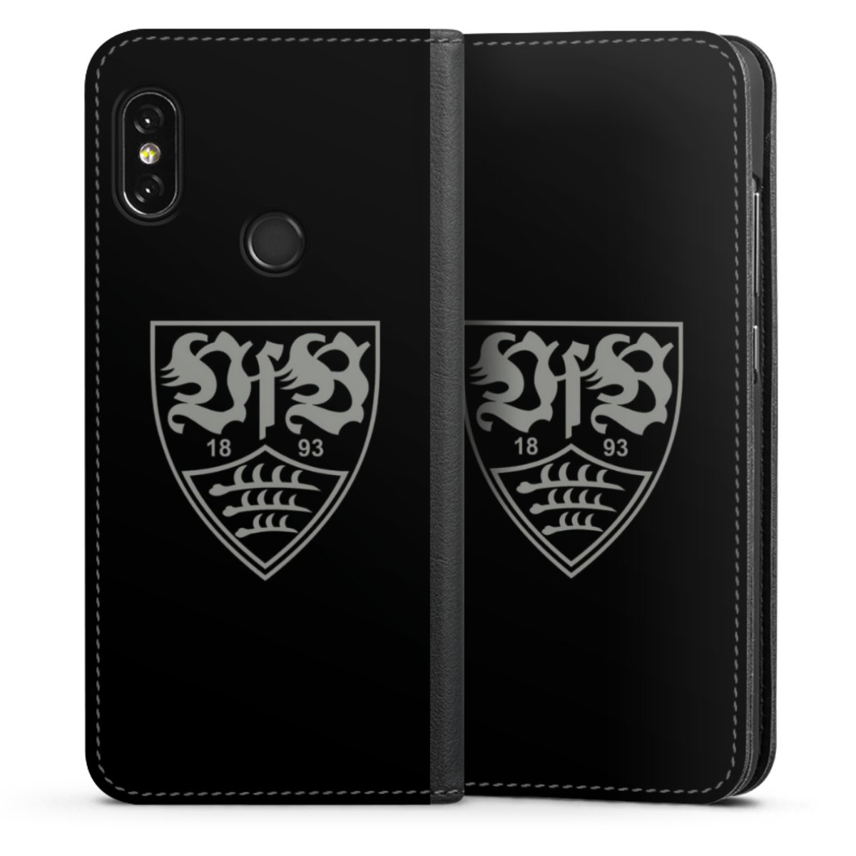 VfB Stuttgart Schwarz