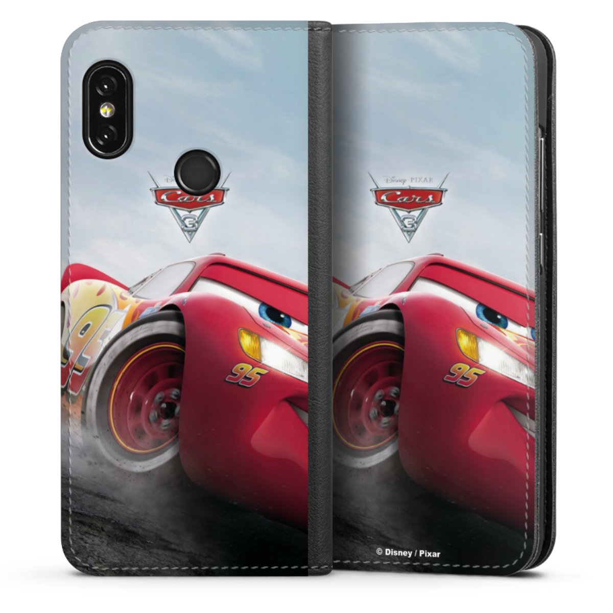 Cars3 Lightning Mc Queen