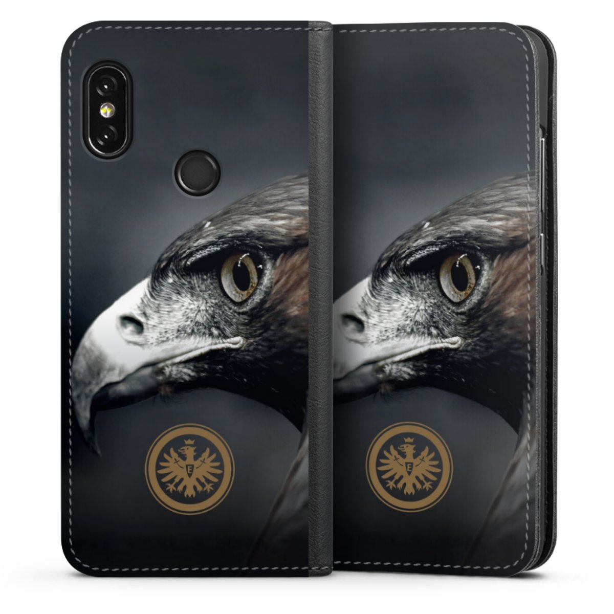 Eintracht Adler Design