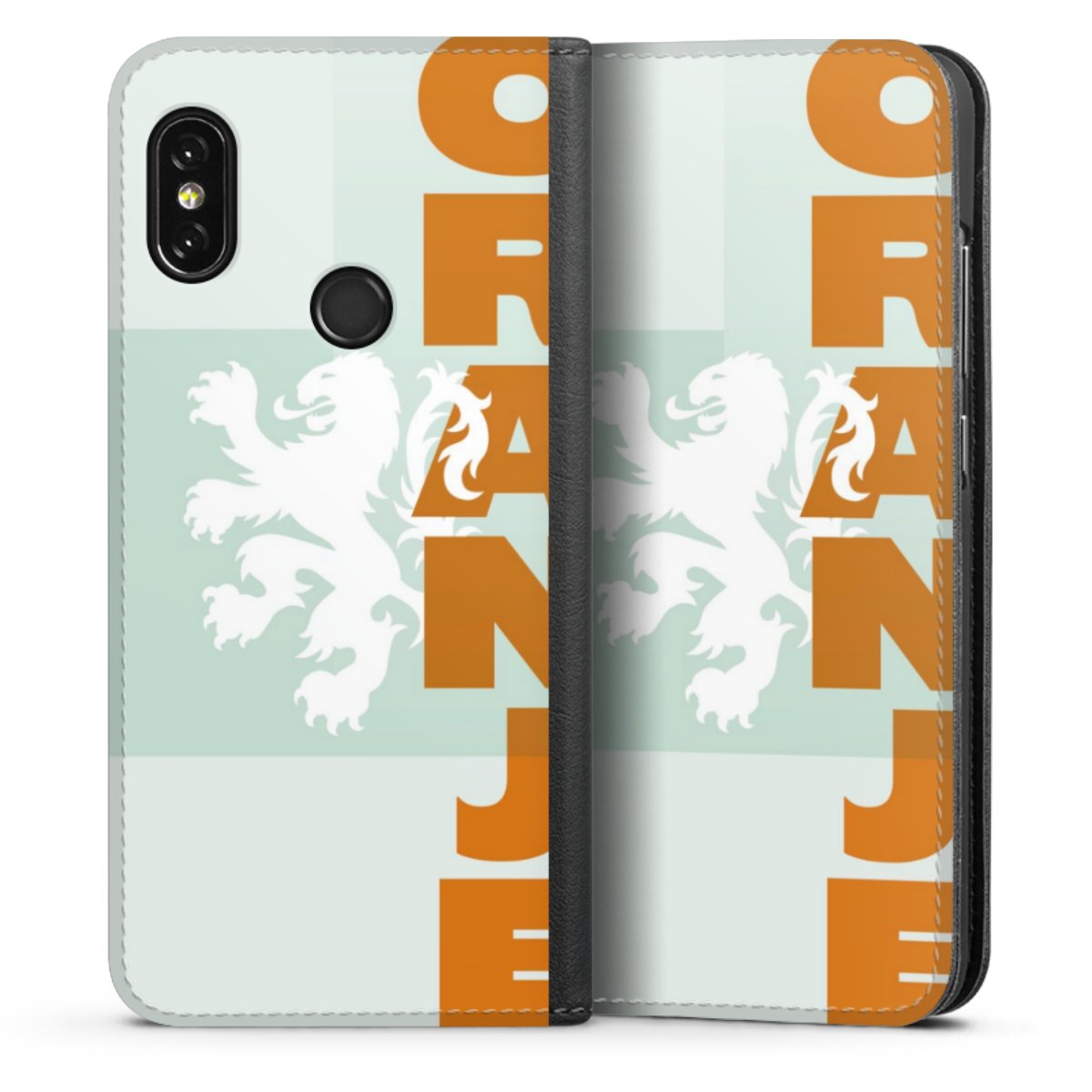 Oranje Nederlands Elftal