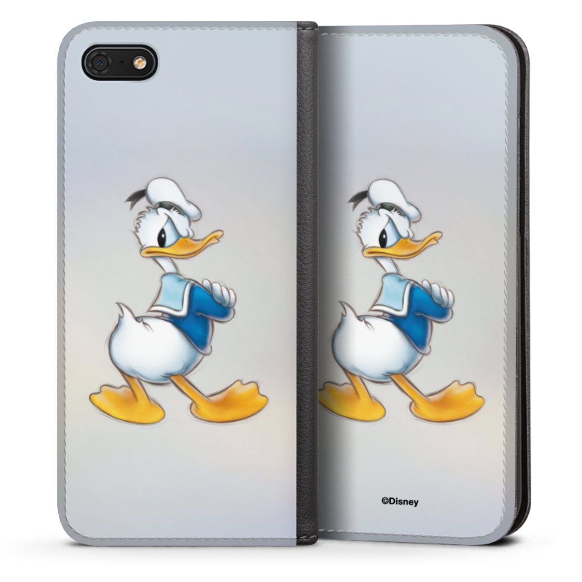 Disney100 Donald