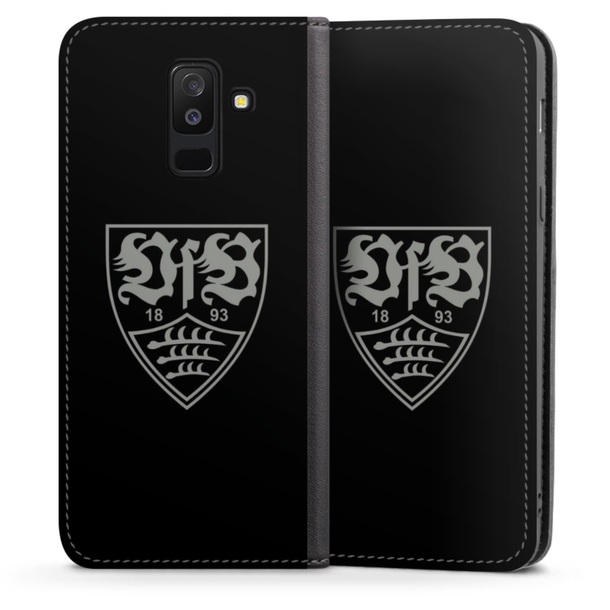 VfB Stuttgart Schwarz