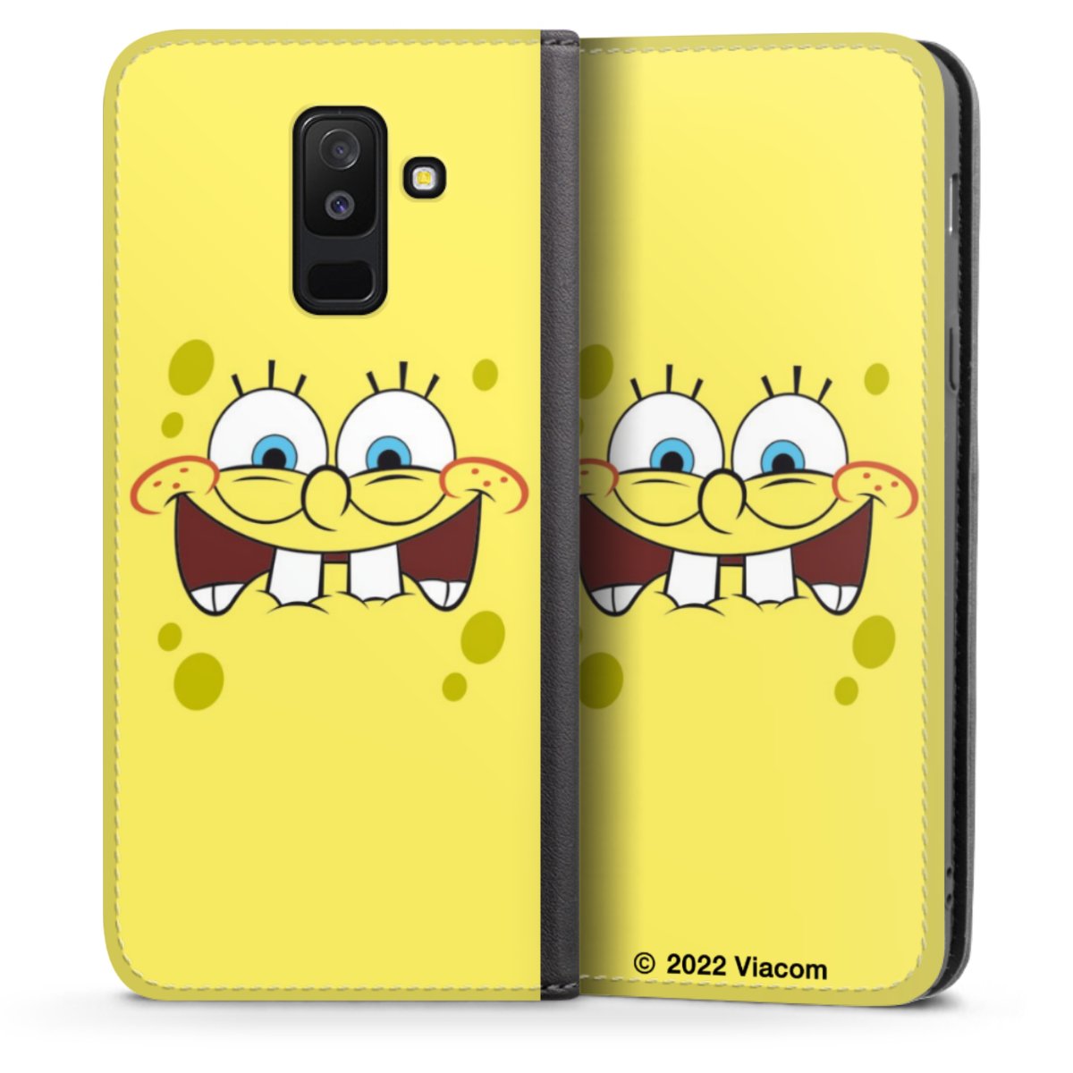 Spongebob - Nahaufnahme