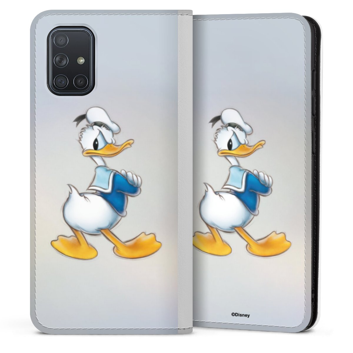 Disney100 Donald