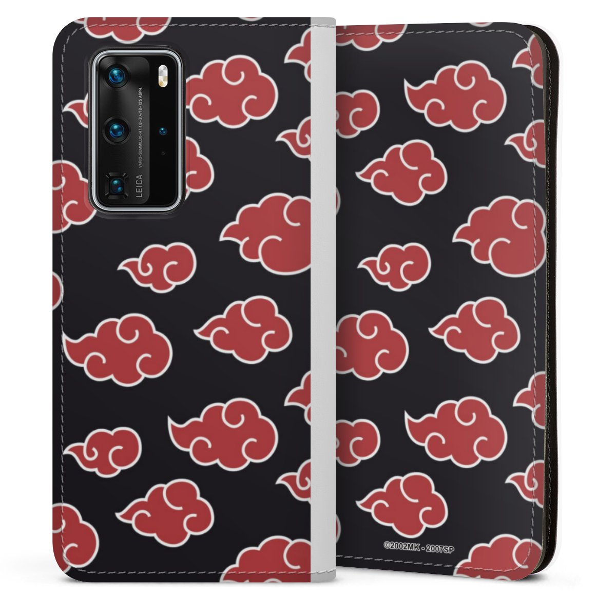 Akatsuki Pattern